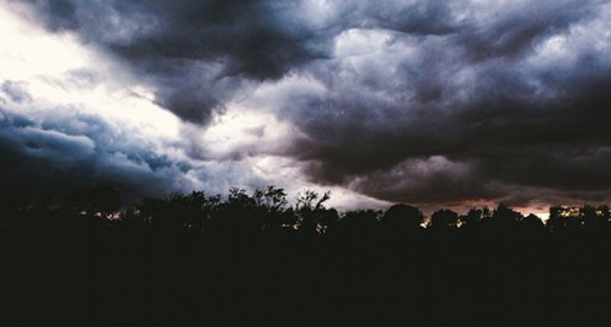 RADIOKTUBRE INFO….  EL CLIMA HOY EN SANTA SYLVINA CHACO …Por Simón Suarez   Ver mas….