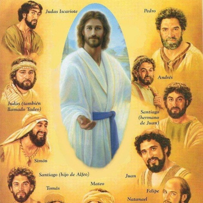 RADIOKTUBRE INFO…. EL EVANGELIO DE HOY 13 DE JULIO 2023  …Por Simón Suarez..Ver mas..