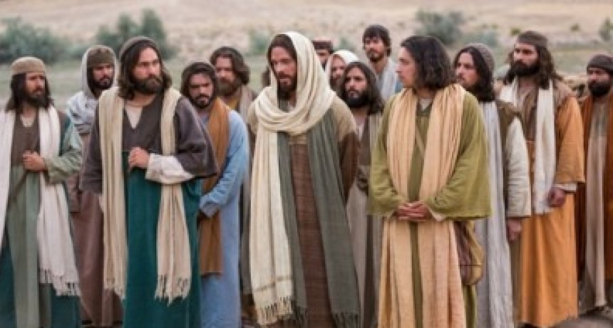 RADIOKTUBRE INFO….EL EVANGELIO DE HOY VIERNES 14 DE JULIO 2023   …Por Simón Suarez..Ver mas..