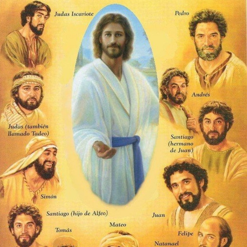  RADIOKTUBRE INFO…. EL EVANGELIO DE HOY SÁBADO 15 DE JULIO 2023  …Por Simón Suarez..Ver mas..