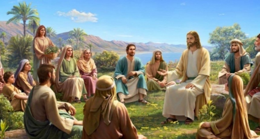  RADIOKTUBRE INFO…. EL EVANGELIO DE HOY LUNES 17 DE JULIO 2023…Por Simón Suarez..Ver mas..