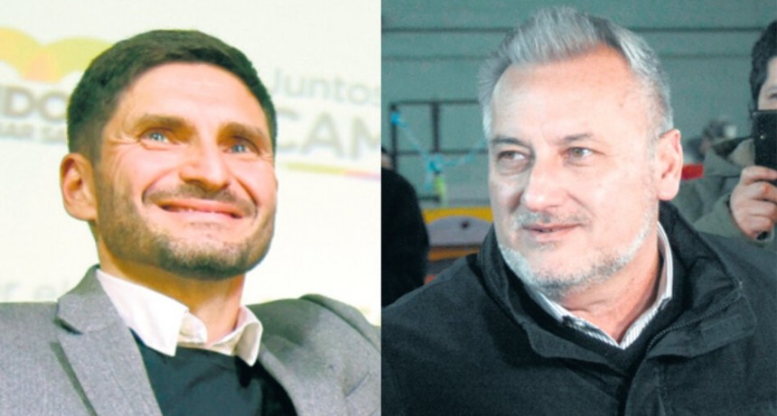  RADIOKTUBRE INFO…. CON EL 40% QUE NO FURON A VOTAR..Pullaro será el candidato a gobernador por JxC y Lewandowski por el oficialismo   …Por Simón Suarez..Ver mas..
