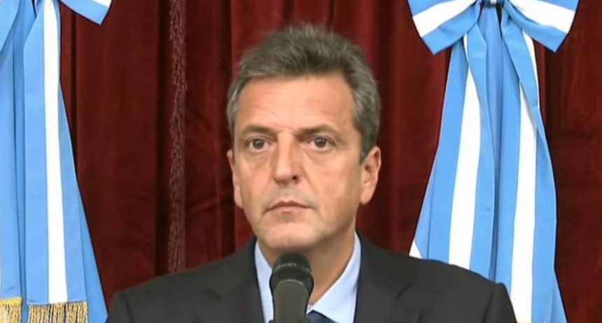 RADIOKTUBRE INFO…. RADIOKTUBRE INFO…. Sergio Massa, sobre su plan soberano de cara a las elecciones 2023: 