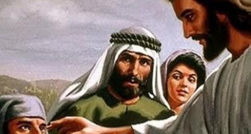  RADIOKTUBRE INFO…. EL EVANGELIO DE HOY MIÉRCOLES 19 DE JULIO 2023  …Por Simón Suarez..Ver mas..