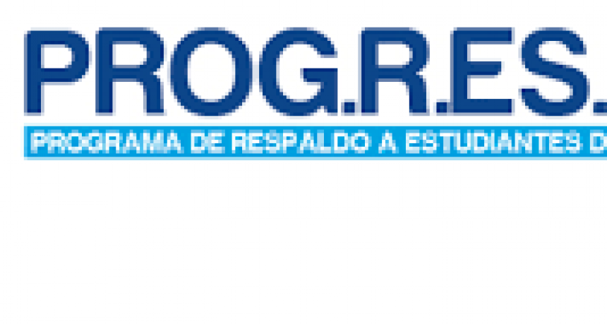  RADIOKTUBRE INFO….  Becas Progresar 2023: abrió la segunda convocatoria, cómo anotarse …Por Simón Suarez..Ver mas..