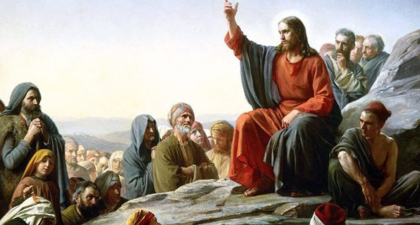 RADIOKTUBRE INFO….  EL EVANGELIO DE HOY JUEVES 20 DE JULIO 2023 …Por Simón Suarez..Ver mas..