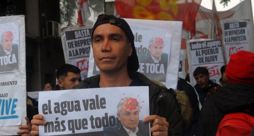  RADIOKTUBRE INFO…. LO QUE SE JUEGA EN LOS PRÓXIMO 3 MESES.. El hilo que une al FMI con el litio jujeño …Por Simón Suarez..Ver mas..