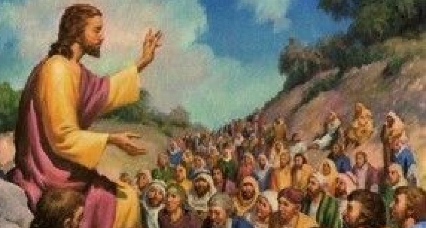  RADIOKTUBRE INFO….  EL EVANGELIO DE HOY DOMINGO 23 DE JULIO 2023 …Por Simón Suarez..Ver mas..