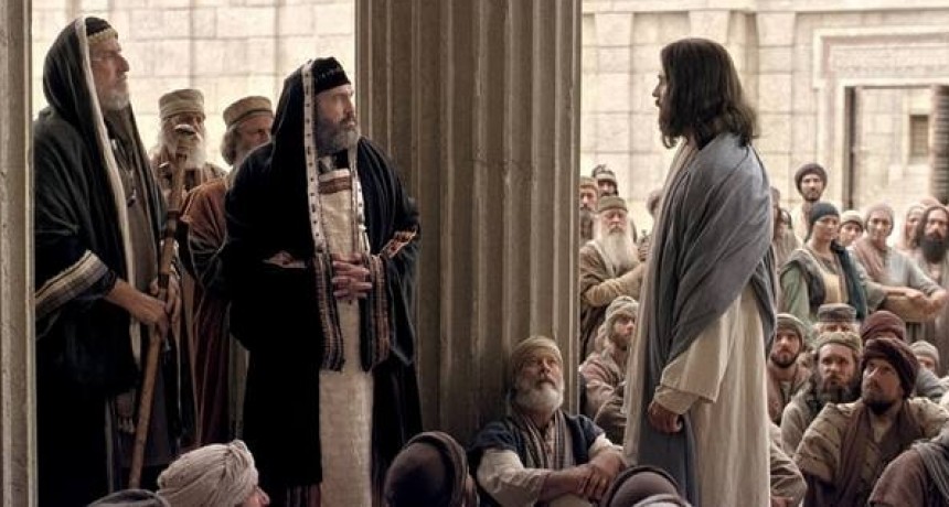 RADIOKTUBRE INFO…. EL EVANGELIODE HOY LUNES 24 DE JULIO 2023  …Por Simón Suarez..Ver mas..