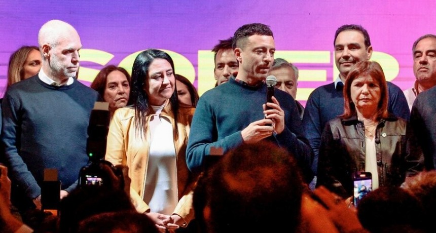  RADIOKTUBRE INFO…. Córdoba capital: Passerini aseguró la continuidad del peronismo y JxC nacionalizó una derrota  …Por Simón Suarez..Ver mas..