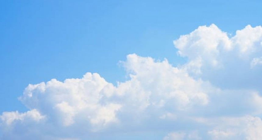 RADIOKTUBRE INFO….  EL CLIMA HOY EN SANTA SYLVINA CHACO …Por Simón Suarez   Ver mas….