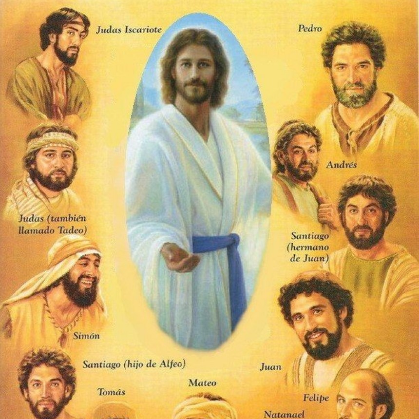 RADIOKTUBRE INFO…. EL EVANGELIO E HOY JUEVES 27 DE JULIO DEL 2023  …Por Simón Suarez..Ver mas..