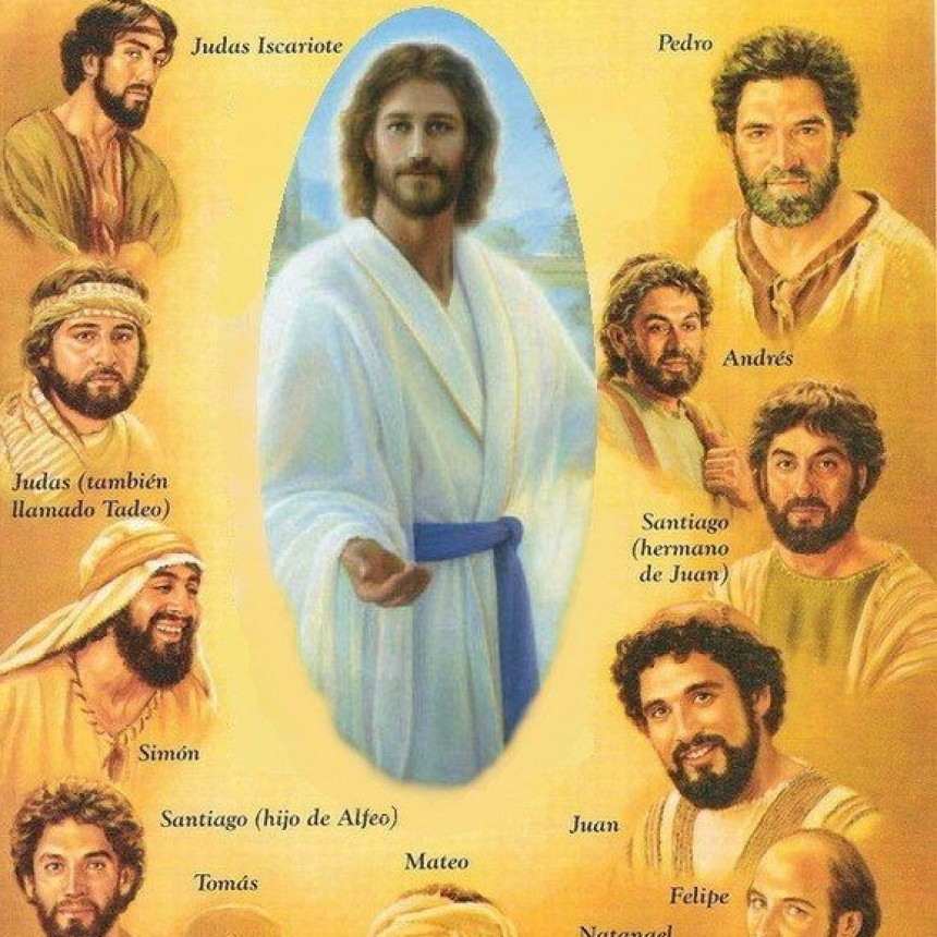  RADIOKTUBRE INFO….  EL EVANGELIO DE HOY VIERNES 28 DE JULIO 2023 …Por Simón Suarez..Ver mas..