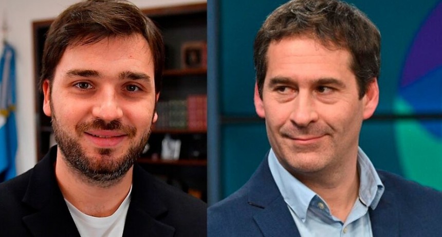 RADIOKTUBRE INFO…. El peronismo y Juntos por el Cambio disputan mano a mano la gobernación de Chubut  …Por Simón Suarez..Ver mas..