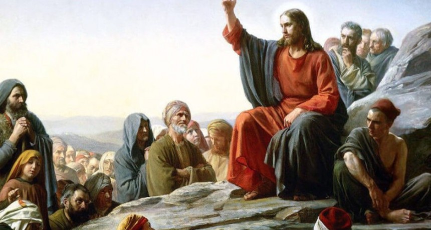 RADIOKTUBRE INFO…. EL EVANGELIO DE HOY LUNES 31 DE JULIO 2023  …Por Simón Suarez..Ver mas..