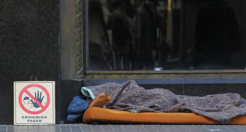 DIARIOKTUBRE INFO….  FIN DE SEMANA MUEREN TRES PERSONAS EN SITUACIÓN DE CALLE  ….Por Simòn Suàrez
