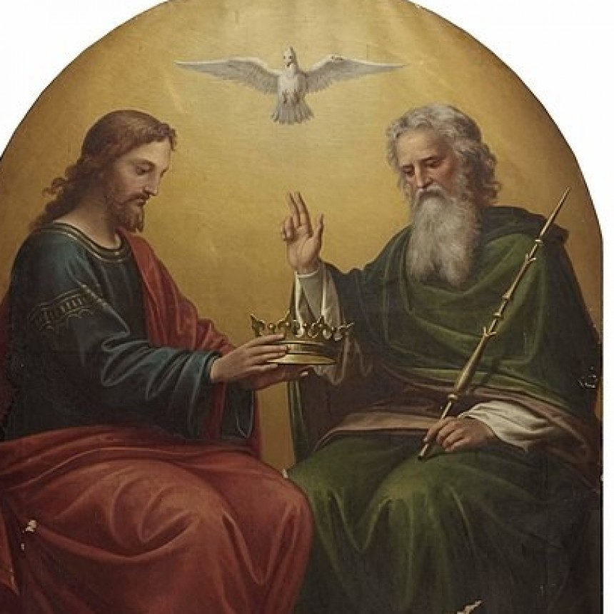 DIARIOKTUBRE INFO….  EL EVANGELIO DE HOY JUEVES 5/7/2024  ….Por Simòn Suàrez