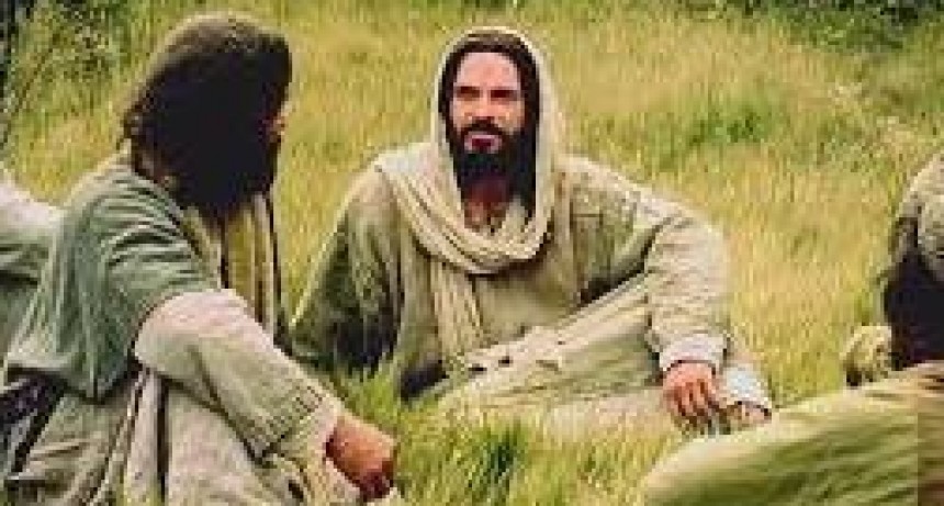 INFO DIARIOKTUBRE ….  EL EVANGELIO DE HOY JUEVES 11/7/2024  ….Por Simòn Suàrez