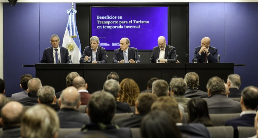 INFO DIARIOKTUBRE …. CON LAS ALAS CORATADA AEROLINEAS ARGENTINA   ….Por Simòn Suàrez