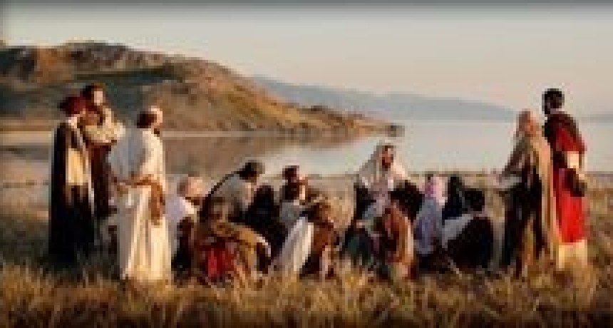 INFO DIARIOKTUBRE …. EL EVANGELIO DE HOY VIERNES 12/7/2024   ….Por Simòn Suàrez