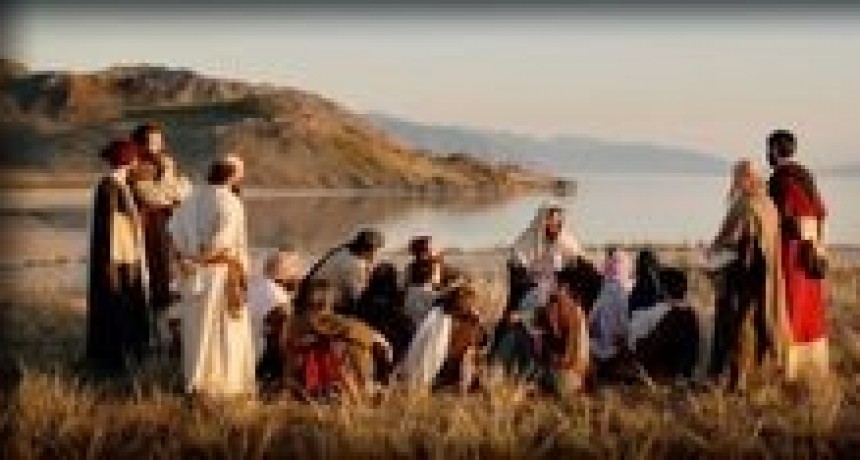 INFO DIARIOKTUBRE ….   EVANGELIO DE HOY SÁBADO 13/7/2024….Por Simòn Suàrez