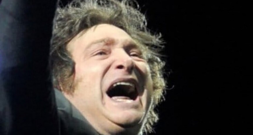 INFO DIARIOKTUBRE ….   Cuánto cuesta el vuelo privado que contrató Javier Milei para llegar al 