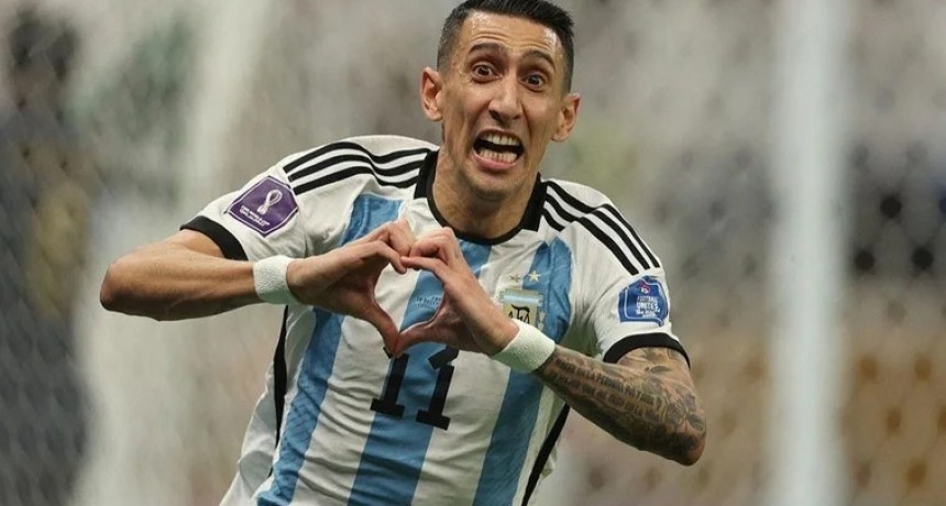 INFO DIARIOKTUBRE ….   Los mejores 10 goles de Ángel Di María con la Selección ArgentinaI    … ….Por Simòn Suàrez