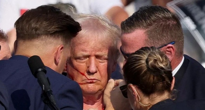 INFO DIARIOKTUBRE ….   Quién es Thomas Matthew Crooks, el hombre que según el FBI le disparó a Trump ….Por Simòn Suàrez