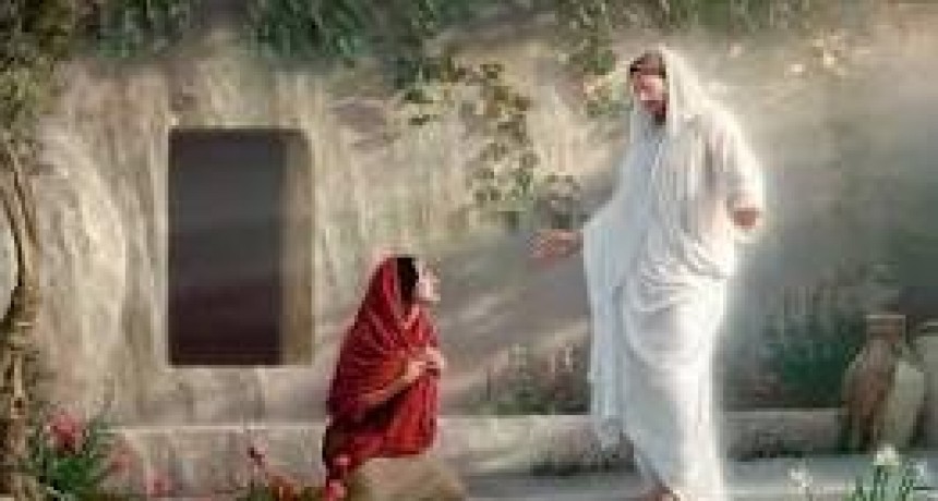 INFO DIARIOKTUBRE …. EL EVANGELIO DE HOY LUNES 22/7/2024   ….Por Simòn Suàrez
