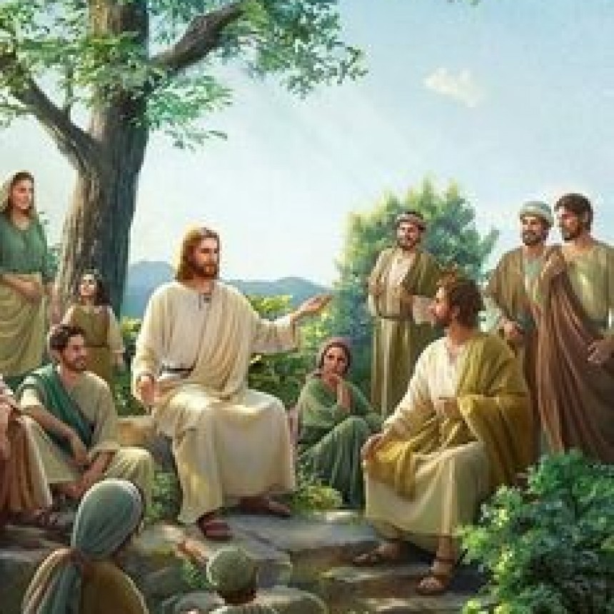 INFO DIARIOKTUBRE …. EL EVANGELIO DE HOY  26/7/2024   ….Por Simòn Suàrez