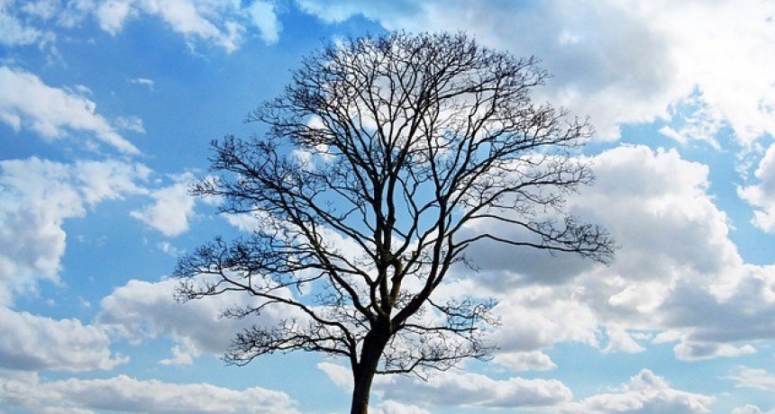 RADIOKTUBRE INFO….  EL CLIMA HOY EN SANTA SYLVINA CHACO  ….Por Simòn Suàrez