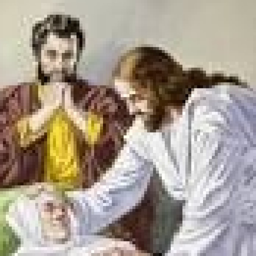 INFO DIARIOKTUBRE ….  EL EVANGELIO DE HOY MARTES 30/7/2024  ….Por Simòn Suàrez