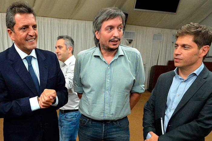 RADIOKTUBRE INFO…….. Tras la reunión tripartita, el peronismo avanza hacia una lista de unidad en la Provincia   …… Por Simòn Suarez