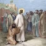 RADIOKTUBRE INFO…EL EVANGELIO DE HOY MARTES 8/7/2025