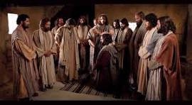 RADIOKTUBRE INFO…EL EVANGELIO DE HOY miércoles 9/7/2025