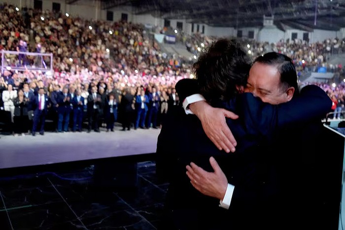 RADIOKTUBRE INFO……..LA JUSTICIA DEL CHACO PUSO LA LUPA SOBRE EL
