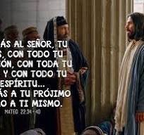 RADIOKTUBRE INFO…EL EVANGELIO HOY DOMINGO 13/7/2025