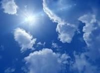 RADIOKTUBRE INFO…….. EL CLIMA HOY EN SANTA SYLVINA CHACO   …… Por Simòn Suarez