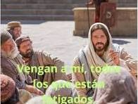 RADIOKTUBRE INFO…EL EVANGELIO DE HOY JUEVES 17/7/2025
