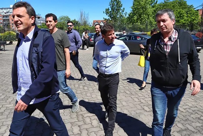 RADIOKTUBRE INFO…….. EL PERONISMO MAS CERCA DEL CIERRE DE LAS LISTAS   …… Por Simòn Suarez