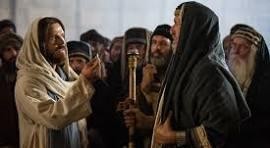 ESPACIO SAGRADO VANTICAN NEWS EL EVANGELIO SEGÙN SAN MATEO 12, 1- 8