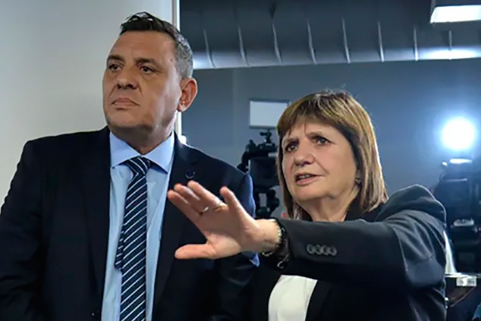 RADIOKTUBRE INFO…….. LO MEJOR E CADA CASTA CON BULERRICH A LA CABEZA   …… Por Simòn Suarez