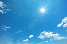 RADIOKTUBRE INFO…….. EL CLIMA HOY EN SANTA SYLVINA CHACO   …… Por Simòn Suarez