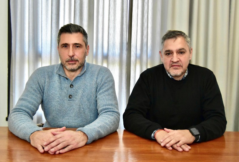RADIOKTUBRE INFO……..  Gobierno informó que no habrá mejoras salariales: “La situación económica no nos permite destinar más recursos”  …… Por Simòn Suarez