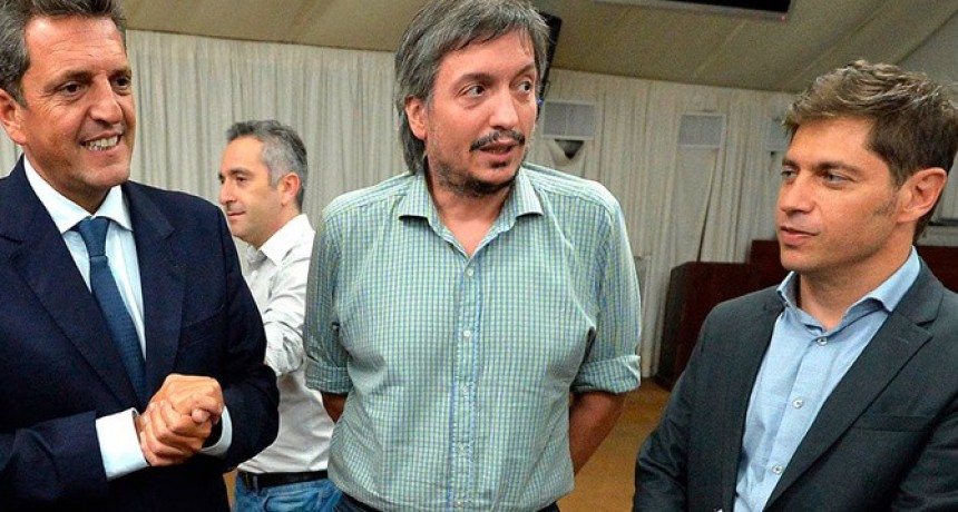 RADIOKTUBRE INFO…….. Tras la reunión tripartita, el peronismo avanza hacia una lista de unidad en la Provincia   …… Por Simòn Suarez