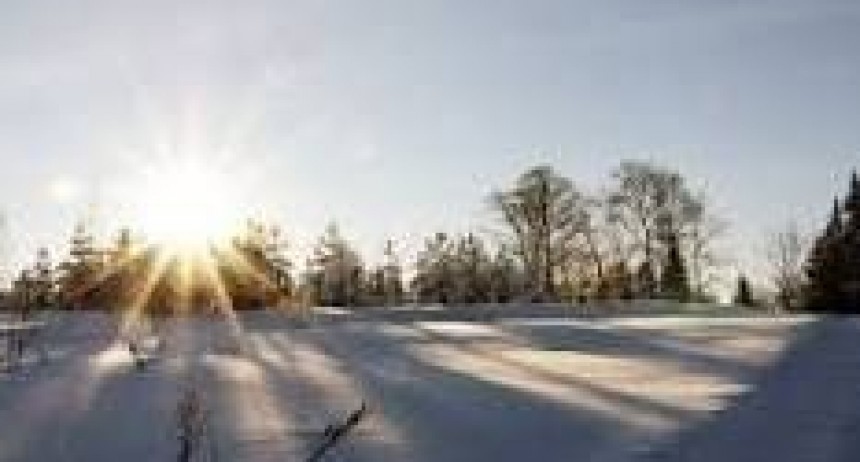RADIOKTUBRE INFO…….. EL CLIMA HOY EN SANTA SYLVINA CHACO   …… Por Simòn Suarez