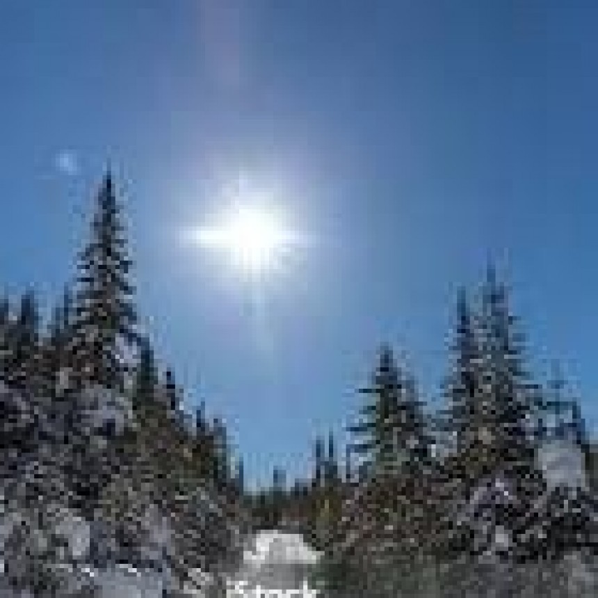 RADIOKTUBRE INFO…….. EL CLIMA HOY EN SANTA SYLVINA CHACO   …… Por Simòn Suarez