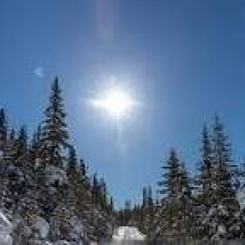 RADIOKTUBRE INFO…….. EL CLIMA HOY EN SANTA SYLVINA CHACO   …… Por Simòn Suarez