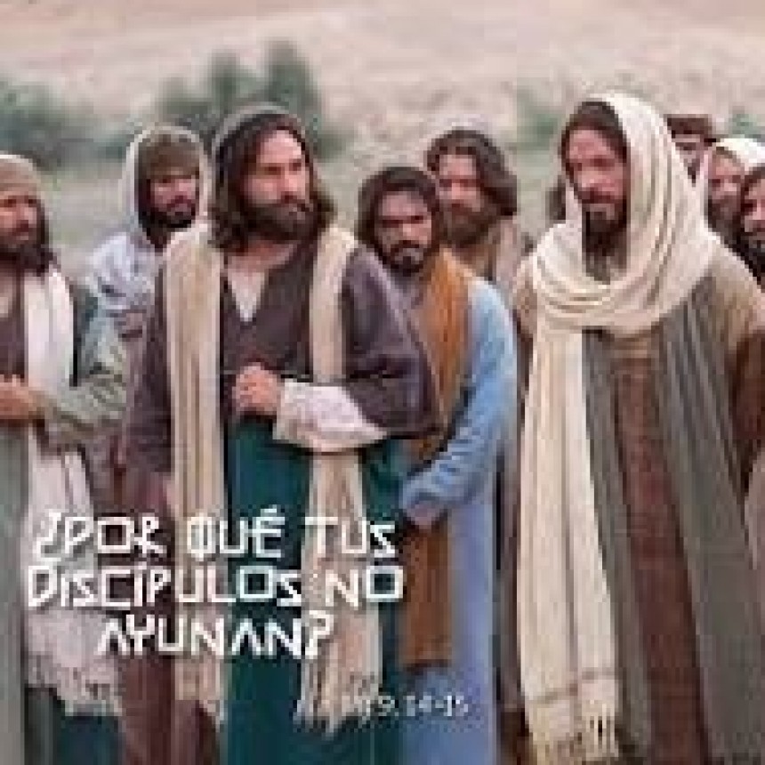 RADIOKTUBRE INFO…EL EVANGELIO DE HOY SÁBADO 5/7/2025