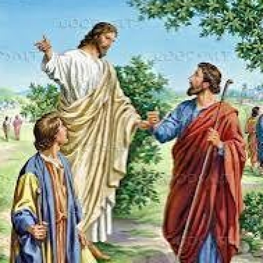 RADIOKTUBRE INFO…EL EVANGELIO DE HOY DOMINGO 6/7/2025